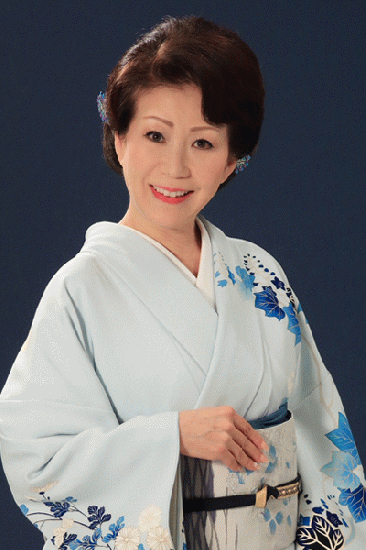 仁支川峰子